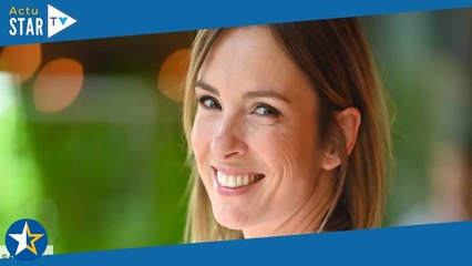 « Je n’ai pas passé beaucoup de temps avec elle »  la fille d’Isabelle Ithurburu a influencé sa déc