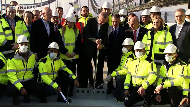 Türk siyasetine damga vuran lider: Recep Tayyip Erdoğan