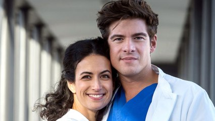 "In aller Freundschaft": Ben und Leyla in "Krisensituation"