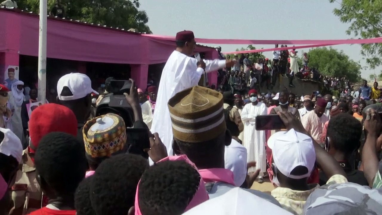 Niger: Hochverrats-Vorwürfe gegen gestürzten Präsidenten