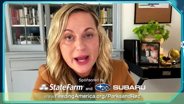 A Parks and Recreation Special Bande-annonce (EN)