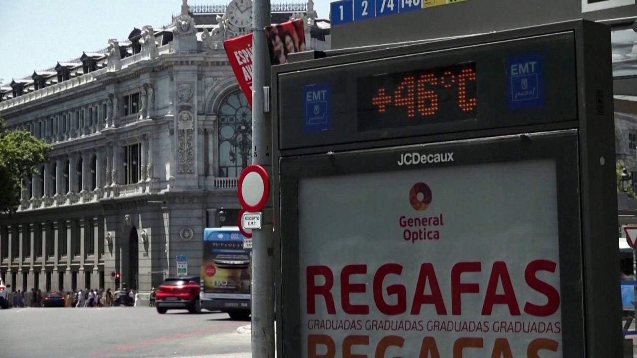 كيف يؤثر ارتفاع درجات الحرارة سلبا على الاقتصاد العالمي؟