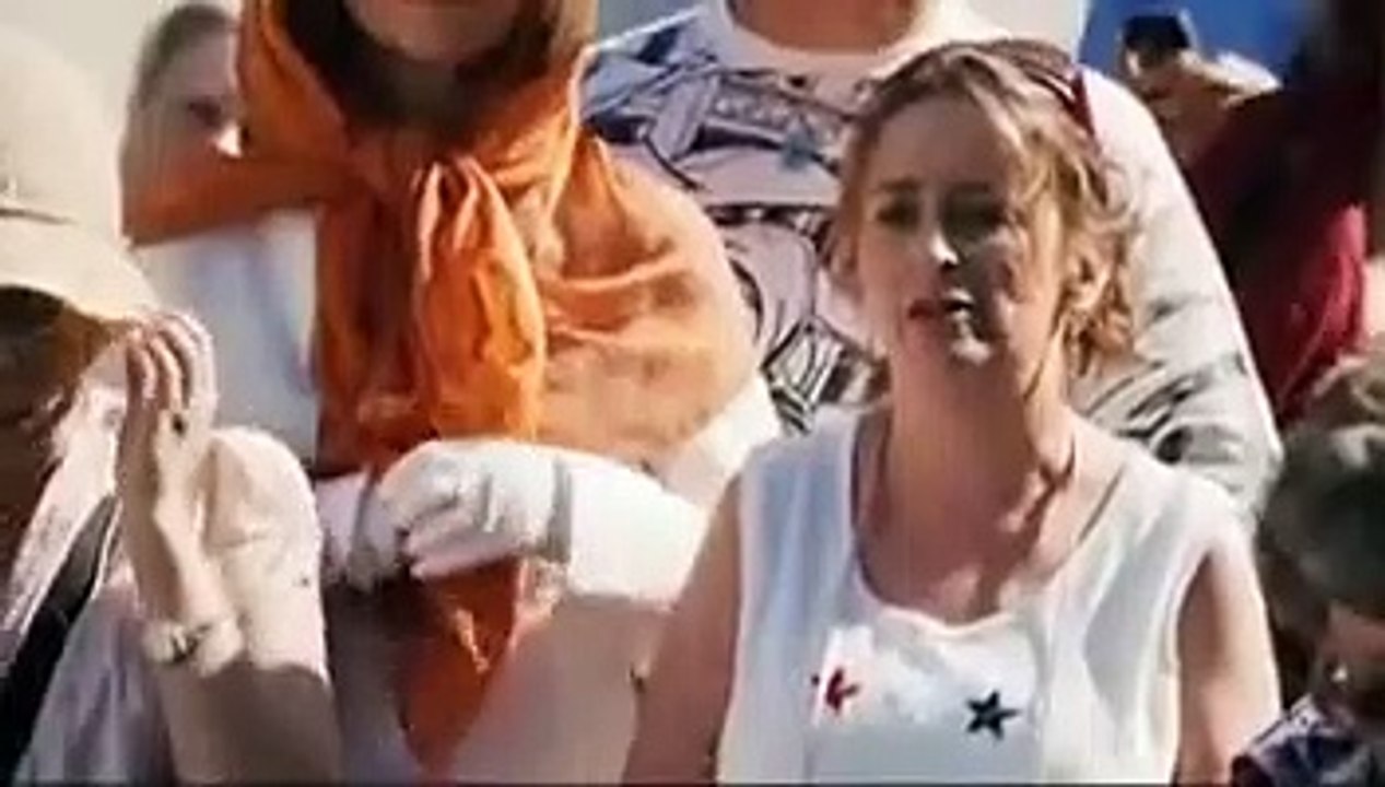 Vacances à la Grecque Bande-annonce (IT)