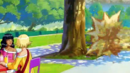 Totally Spies! Le film Bande-annonce (FR)