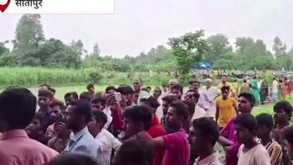 सीतापुर: नाबालिग किशोरी की हत्या के मामले में 4 आरोपियों को पुलिस ने किया गिरफ्तार