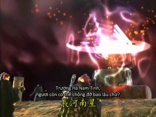 Phích Lịch Binh Tiển 23 720p phụ đề