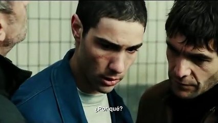 Un Prophète Bande-annonce (ES)