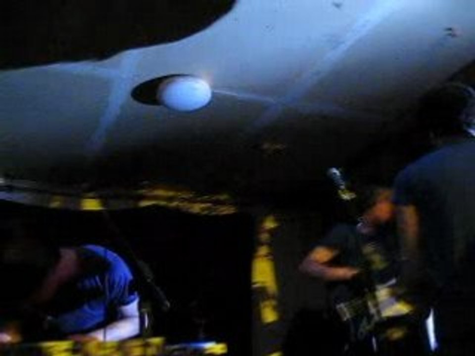 maths class@Notting Hill Arts Club