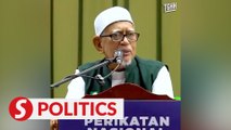 PAS will expand its victory, says Hadi