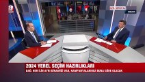 AK Parti'den Bahçeli'nin ittifak çağrısına ilk yorum: İYİ Parti'nin yeri PKK ve FETÖ'nün yanı değildir