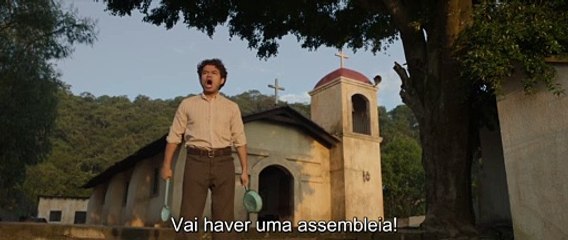 O Melhor Lugar Do Mundo - Trailer Legendado Netflix