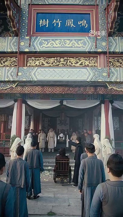 Tale of Ancient Snake Episode 18