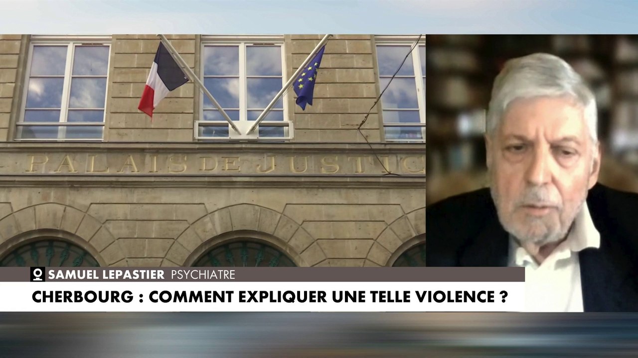 Samuel Lepastier : «Le simple fait de choisir une victime montre qu'il y a un sens à son acte, et en ce sens, il faut le condamner»