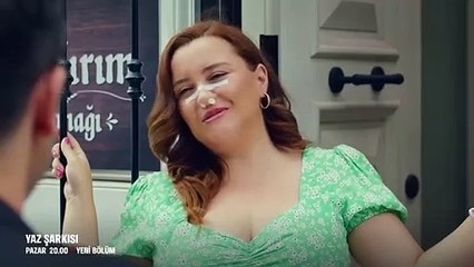 FOX TV'nin yaz dizileri Kısmet ve Yaz Şarkısı için final kararı alındı