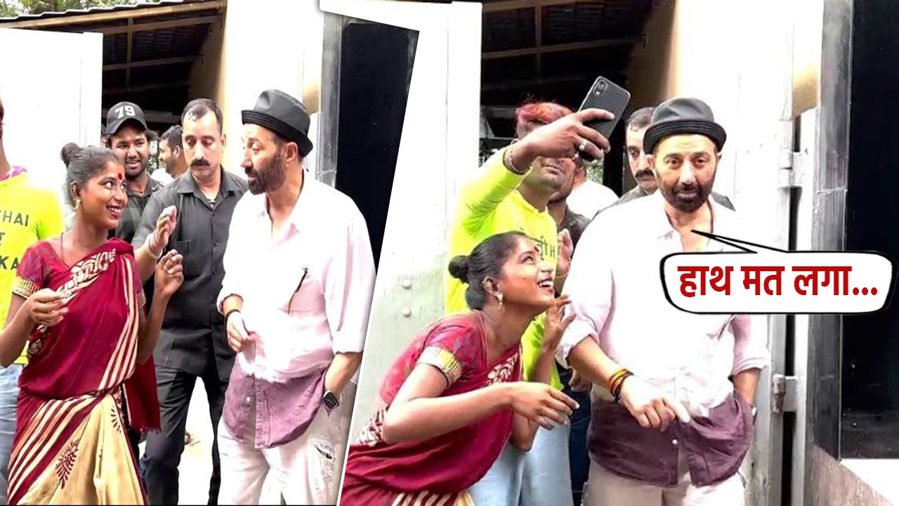 Gadar 2 के हिट होते ही Sunny Deol में आया घमंड,...