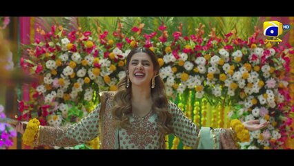 Jannat Se Aagay Episode 01   Best Moment 02   Kubra Khan - Gohar Rasheed - Ramsha Khan   FLO Digital