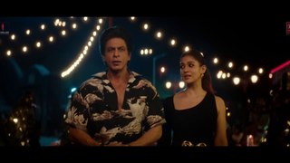 Chaleya (Jawan 2023) New full Hindi Movie Video Song