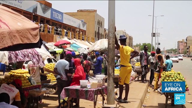 Power cuts worsen in Niger following sanctions from ECOWAS