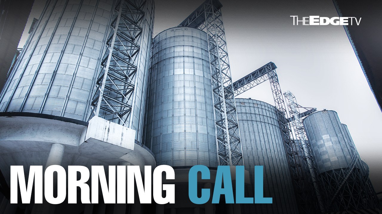 MORNING CALL:15/8/23
