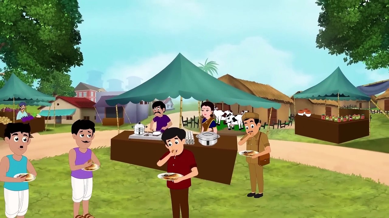 गन्ने की रास वाला कहानी | Sugarcane Juice Story | Hindi Kahani | Moral Stories | Hindi Cartoon | Best Story