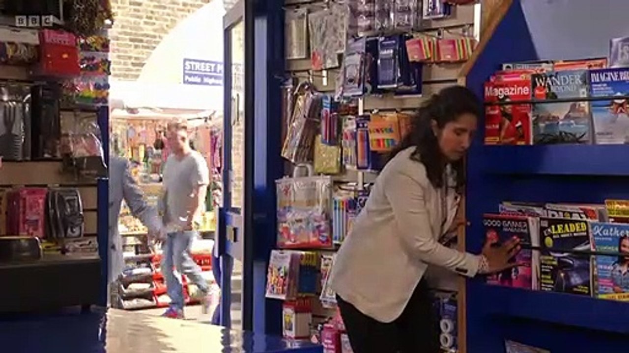 EastEnders 15 August 2023