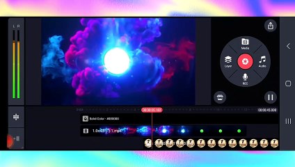 how to make intro for youtube videos। intro video kaise banaye। how to make 3d intro video in kinemaster