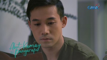 Abot Kamay Na Pangarap: Lyndon struggles to move on from Emily (Episode 291)