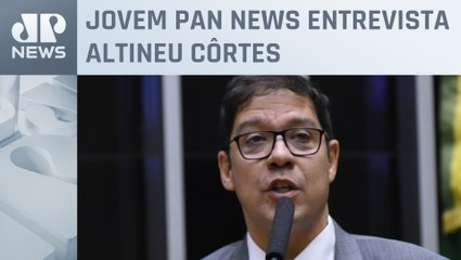 Líder do PL na Câmara critica governo por ‘expectativa otimista de receita’ no arcabouço fiscal