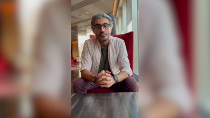 Barış Pehlivan: Mesele sadece ben değilim, Türkiye Cumhuriyeti’nde yaşayan herkesin gerçekleri bilme hakkı cezalandırılıyor