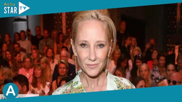 Anne Heche un an après sa mort, ses proches lui rendent hommage