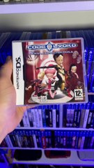 Les jeux videos issus de films et animés