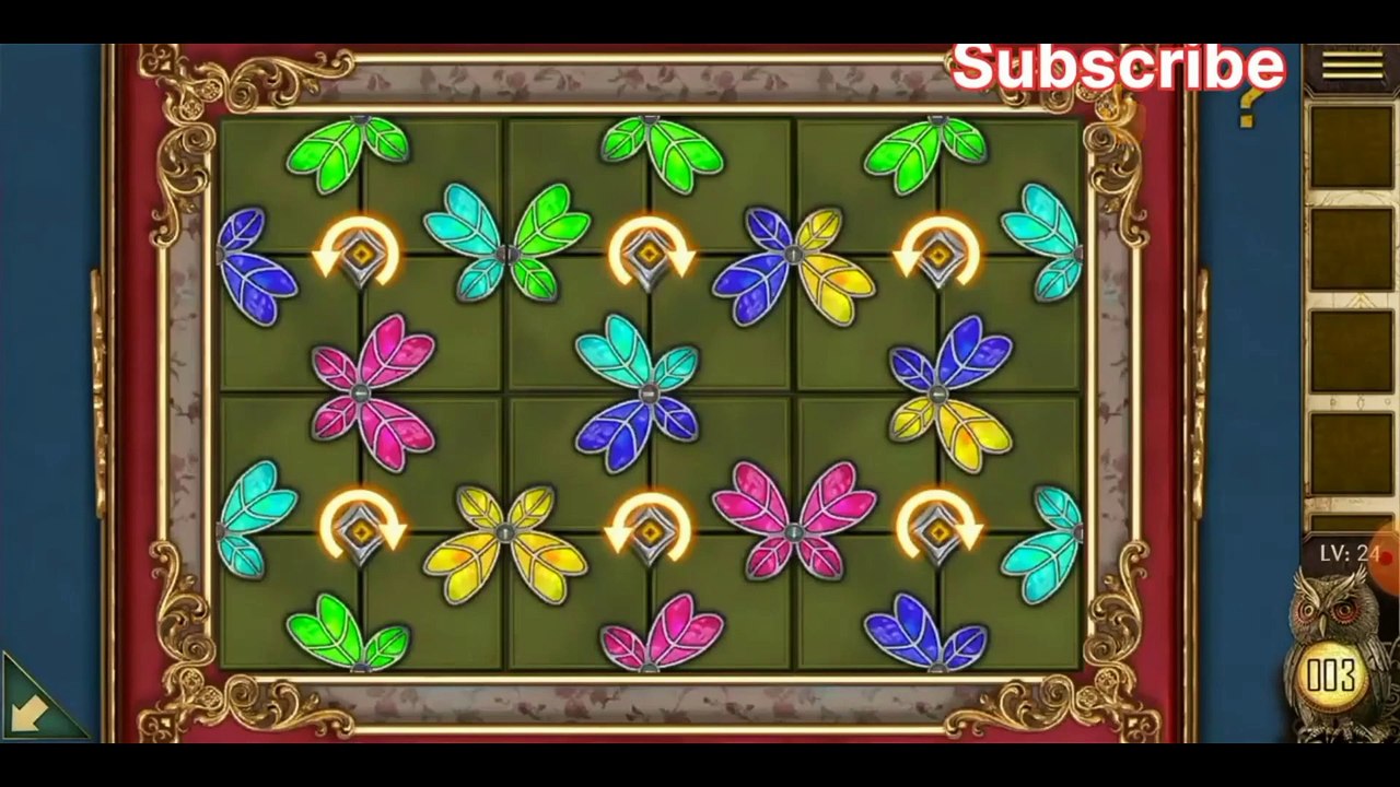 Can you escape 50 rooms part 14 level 24