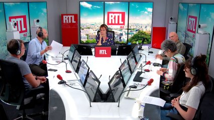 Le journal RTL de 12h30 du 14 août 2023