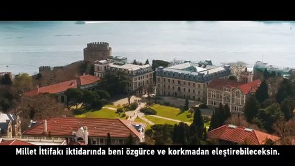 Kemal Kılıçdaroğlu'ndan Nihat Genç'e 200 bin TL'lik dava