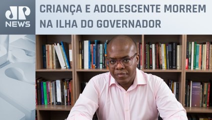 Silvio Almeida quer se reunir com ouvidorias das polícias após mortes no Rio