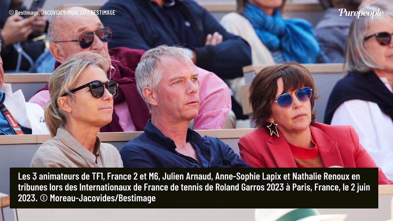 "Je n'arrivais plus à parler..." : Julien Arnaud bouleversé par une disparition tragique qui a chamboulé son direct