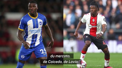 Klopp se moque de la folie dépensière de Chelsea