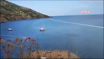 Sinop'ta Denizde Kalp Masajı Yapılan Vatandaş Hayatını Kaybetti