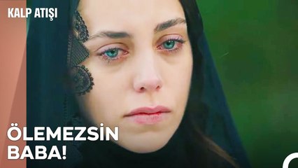 Bir Babanın Sevdiklerine En Üzücü Vedası - Kalp Atışı