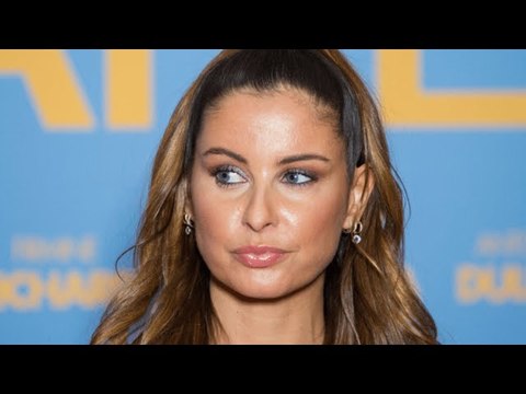 Malika Ménard, ancienne Miss France, a été victime d'un accident de la route qui a touché sa tête.