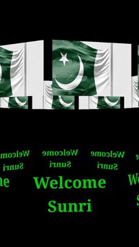 Pakistan Independence Mili Nagma, Pakistan Pakistan Pakistan