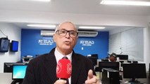 Médicos escolhem novo comando do Cremal; análise de Arnaldo Ferreira!