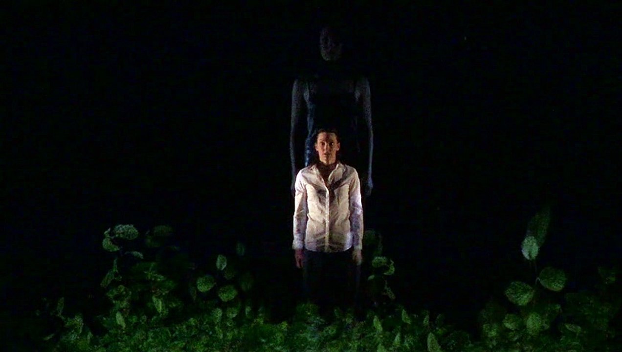 Contractions - Mike Bartlett - On Nous Marche Sur Les Fleurs