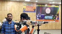 नालंदा: कल्याण बिगहा में 33वीं बिहार स्टेट शूटिंग चैंपियनशिप कंपटीशन का शुभारंभ, देखें वीडियो