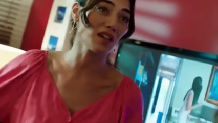 Juegos Del Destino Capitulo 6 - Audio Español