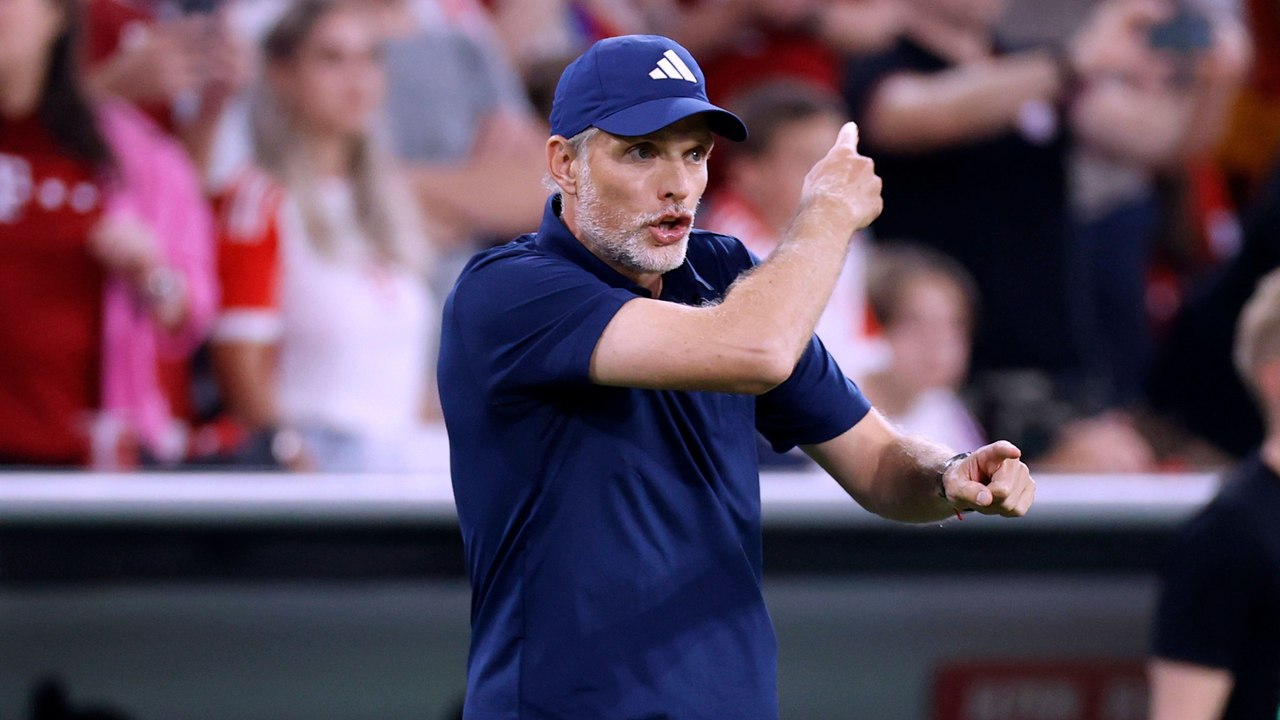 'Tuchel muss langsam anfangen, ein paar Spiele zu gewinnen'