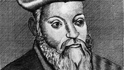 Nostradamus-Vorhersagen für 2023: Stehen uns demnächst diese vier Krisen bevor?