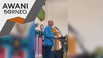 114 pegawai teknikal ditempatkan di pejabat daerah di Sabah