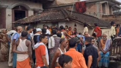 सीतामढ़ी: बाढ़ के पानी में डूबने से 9 वर्षीय बच्चे की मौत, परिजनों में मातम