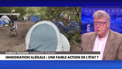Alberto Toscano : «Ce problème n'a aucun sens s'il devient otage d'une polémique politicienne»